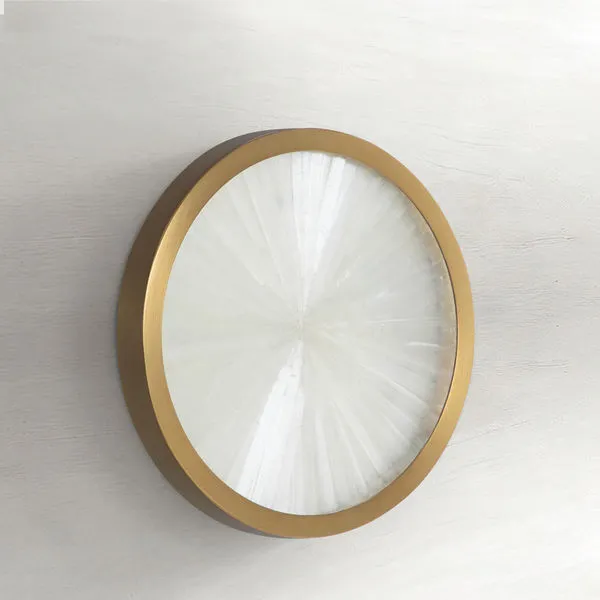 Product Image 1 for Neptune Sconce Small from Gabby