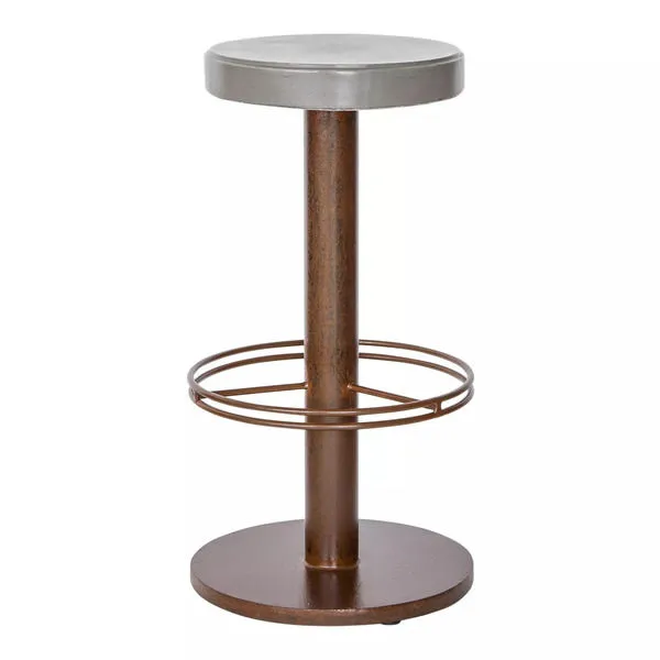 Product Image 1 for Othello Outdoor Barstool from Moe's