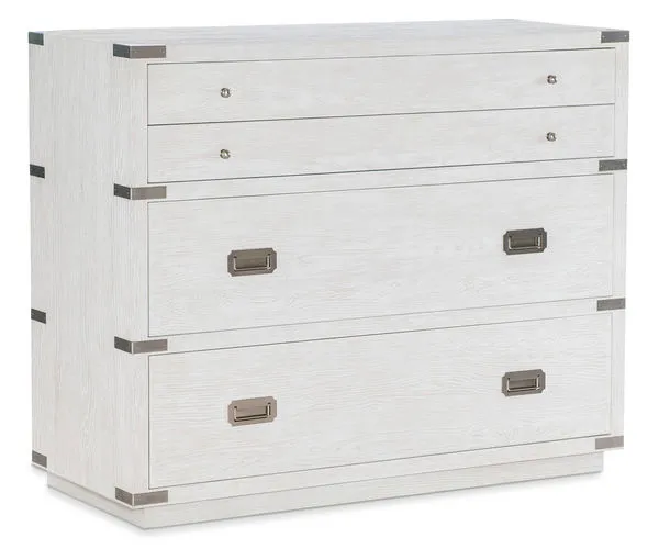 Product Image 1 for Duval Drawer Chest from Hooker Furniture