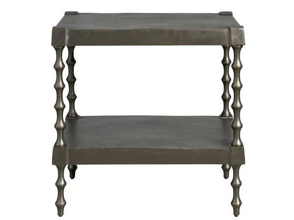 Product Image 1 for Griffith Park Side Table from Universal Furniture