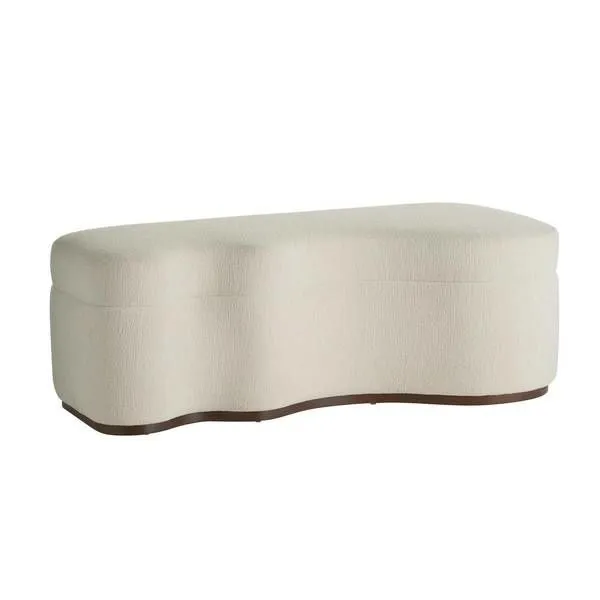 Product Image 2 for Shoal Bench from Arteriors