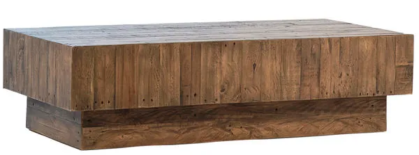 Product Image 1 for Cronin Coffee Table from Dovetail Furniture