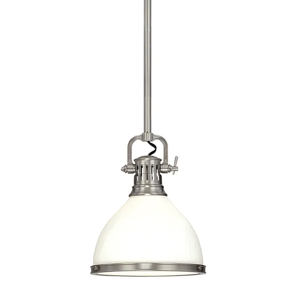 Product Image 1 for Randolph 1 Light Pendant from Hudson Valley