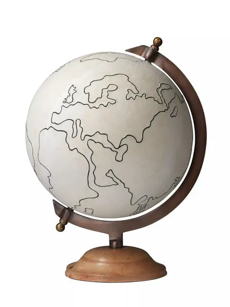 Product Image 1 for Globe from Jamie Young