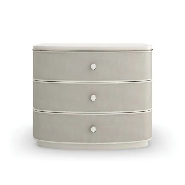 Product Image 1 for Lyon Nightstand from Caracole