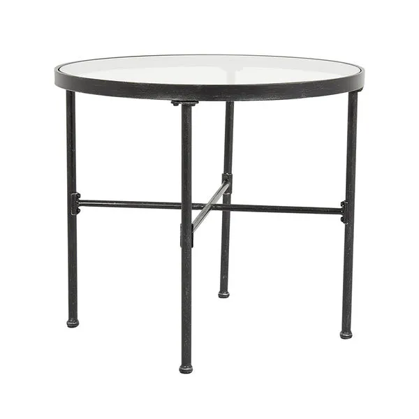 Product Image 1 for Provence Bistro Table from Sunset West