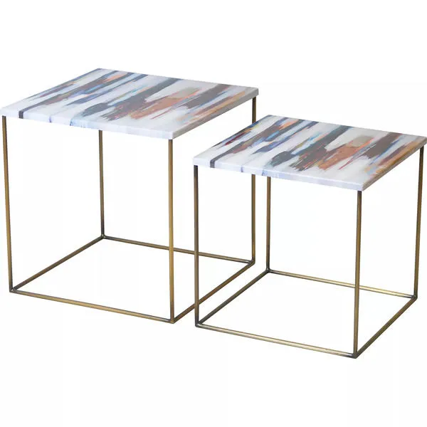 Product Image 1 for Philo Accent Table from Renwil