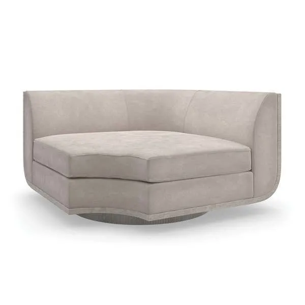 Product Image 1 for Clipper Corner Sofa from Caracole