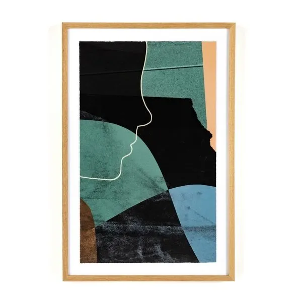 Product Image 1 for Evening Ii By Dan Hobday from Four Hands