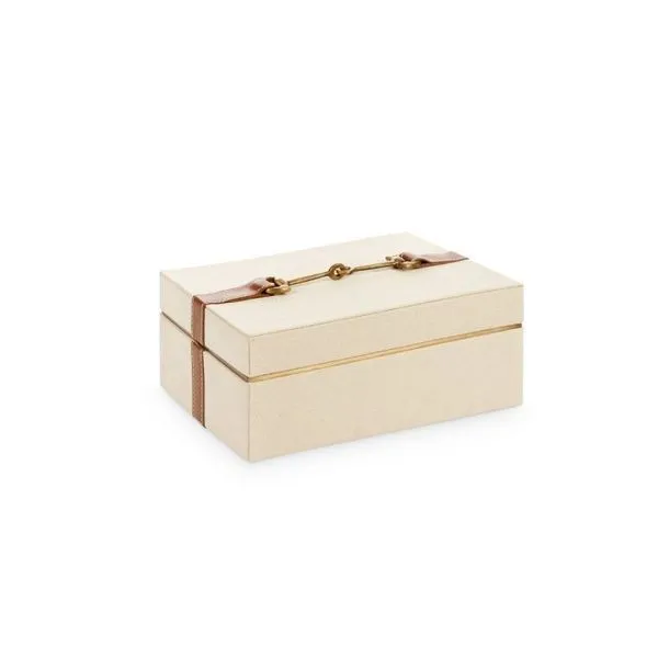 Product Image 1 for Buckley Rectangular Box from Villa & House