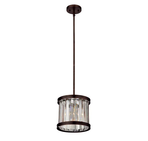 Product Image 1 for Tierney Mini Pendant Light from Savoy House 