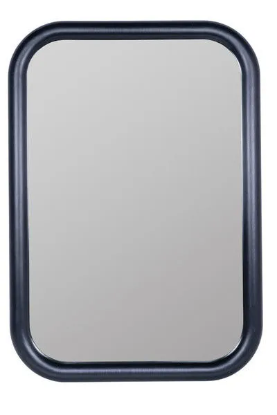 Product Image 1 for Barrett Wood Wall Mirror from Cooper Classics