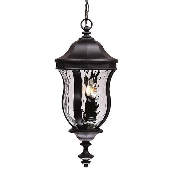 Product Image 1 for Monticello Hanging Lantern from Savoy House 