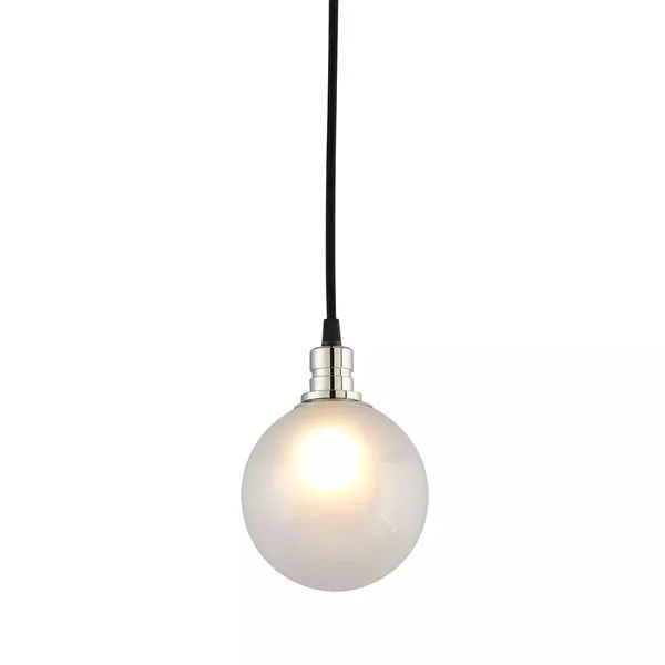Product Image 1 for Andromeda 1 Light Pendant from Troy Lighting