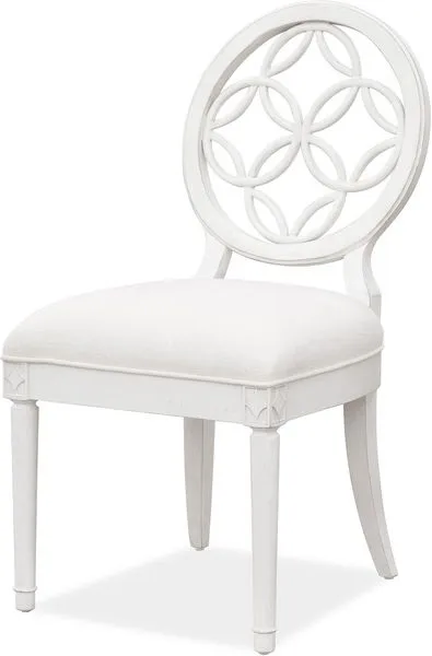 Product Image 4 for Melange Brynlee Side Chair, Set of 2 from Hooker Furniture