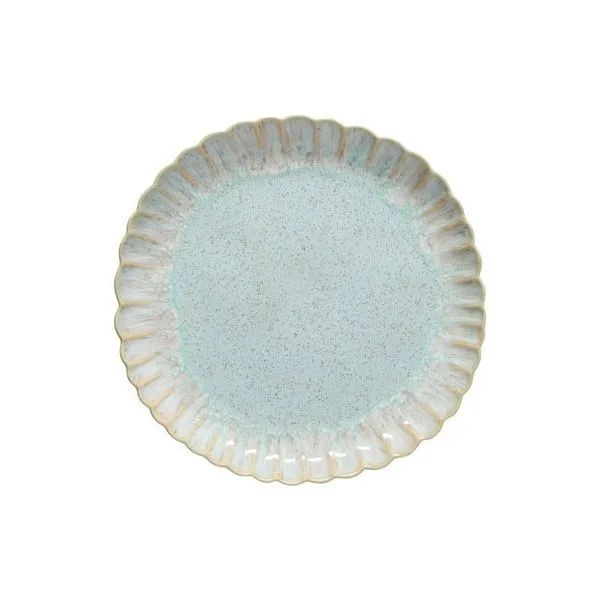 Product Image 1 for Mallorca Dinner Plate, Set of 6 - Sea Blue from Casafina