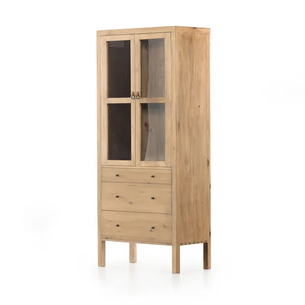 Product Image 1 for Isador Cabinet from Four Hands