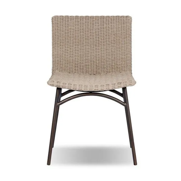 Product Image 1 for Worley Outdoor Dining Chair from Four Hands