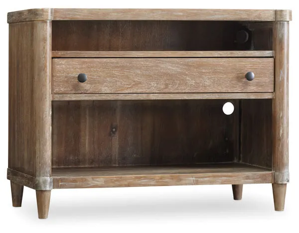 Product Image 1 for Studio 7h Elin Nightstand from Hooker Furniture