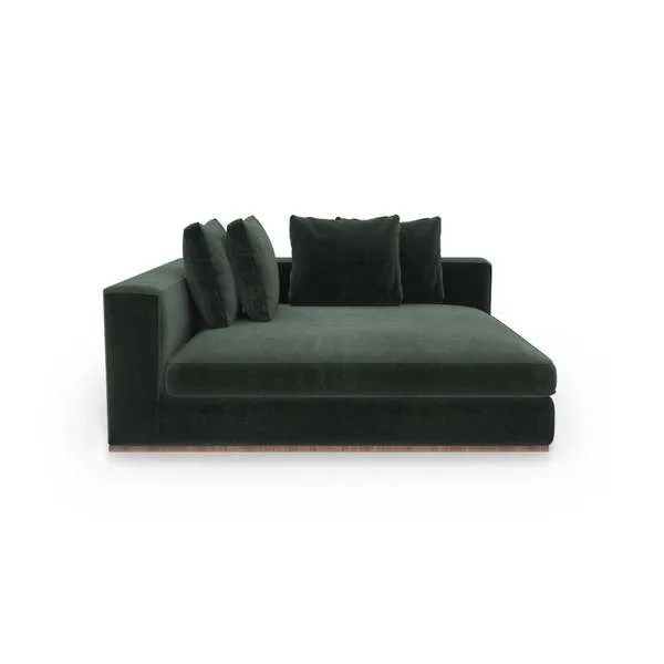 Product Image 1 for Bello Corner Left Facing Chaise from Caracole
