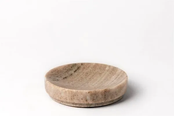 Product Image 1 for Liliana Marble Dish from BIDKHome