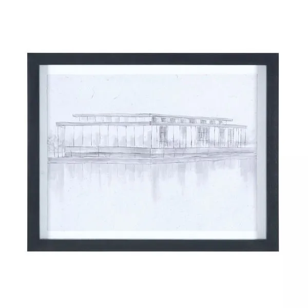 Product Image 1 for Kennedy Center from Elk Home