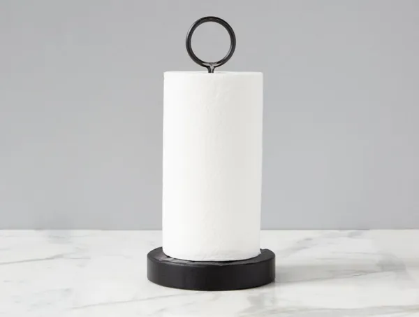 Product Image 1 for Barcelona Paper Towel Holder  from etúHOME