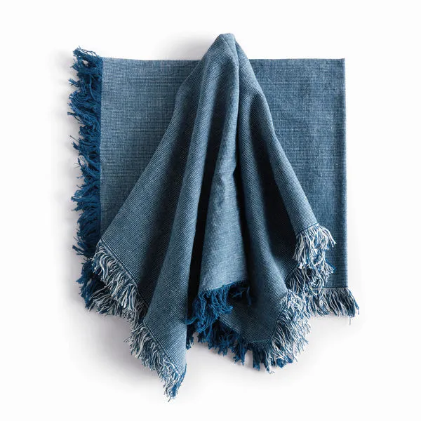 Product Image 1 for Aura Dinner Napkins, Set Of 4 from Napa Home And Garden