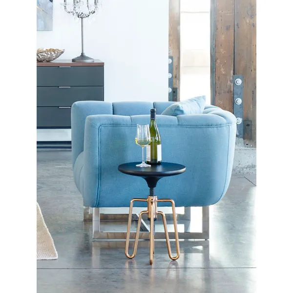 Product Image 1 for Butler Arm Chair from Moe's