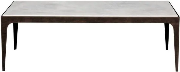 Product Image 1 for Hancock Rectangular Cocktail Table from Vanguard Furniture