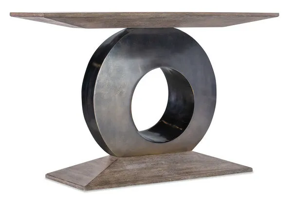 Product Image 1 for Modern Mood Accent Console from Hooker Furniture