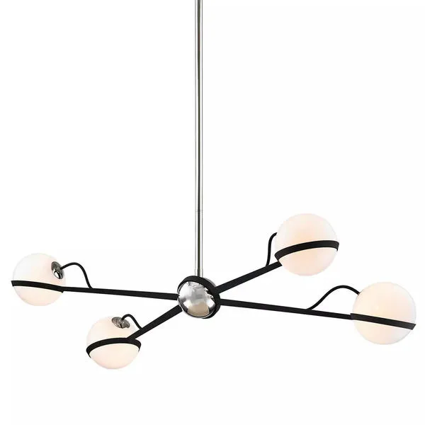 Product Image 1 for Ace 4 Light Island from Troy Lighting