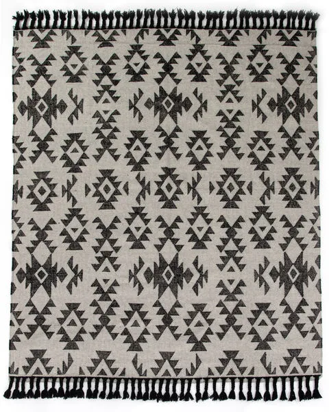 Product Image 1 for Mosaic Grey Rug from Four Hands
