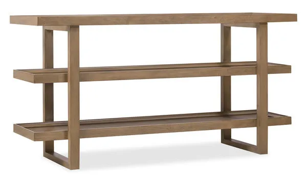 Product Image 1 for Sonnet Console Table from Hooker Furniture