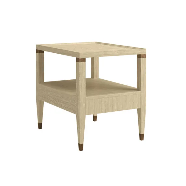 Product Image 1 for Eave Drawer End Table from A.R.T. Home Furnishings