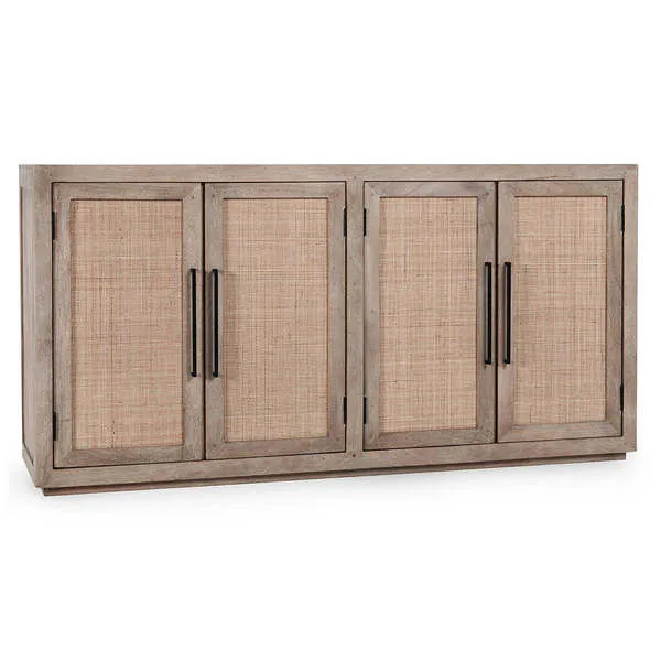 Product Image 1 for Jensen Mango Sideboard from Classic Home Furnishings