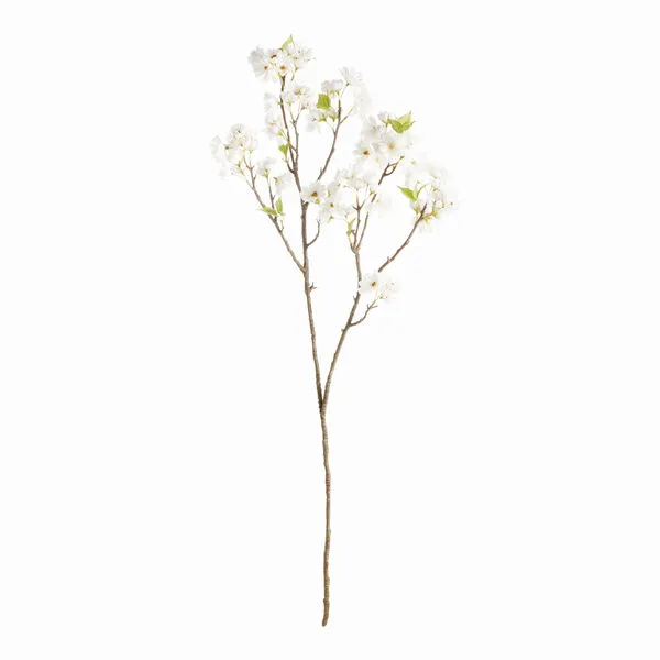 Product Image 1 for Double Cherry Blossom Branches , Set Of 2 from Napa Home And Garden