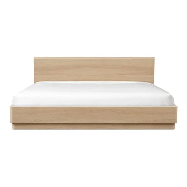 Product Image 1 for Round Off Bed from Moe's