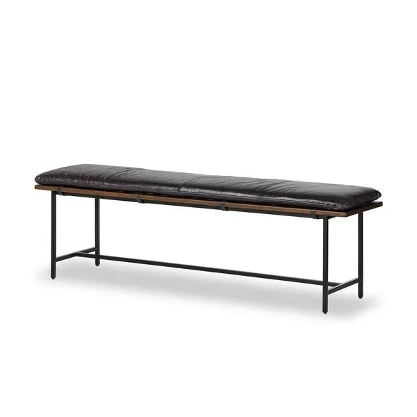 Product Image 1 for Gabine Accent Bench from Four Hands