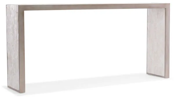 Product Image 1 for Melange Emma Console Table from Hooker Furniture