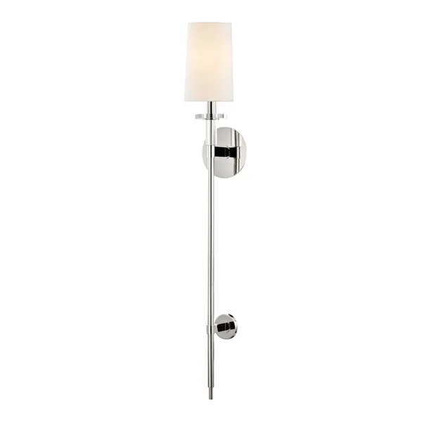 Product Image 1 for Serena 1 Light Wall Sconce from Hudson Valley