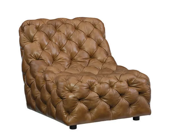 Product Image 1 for Rigby Leather Chair from Bernhardt Furniture