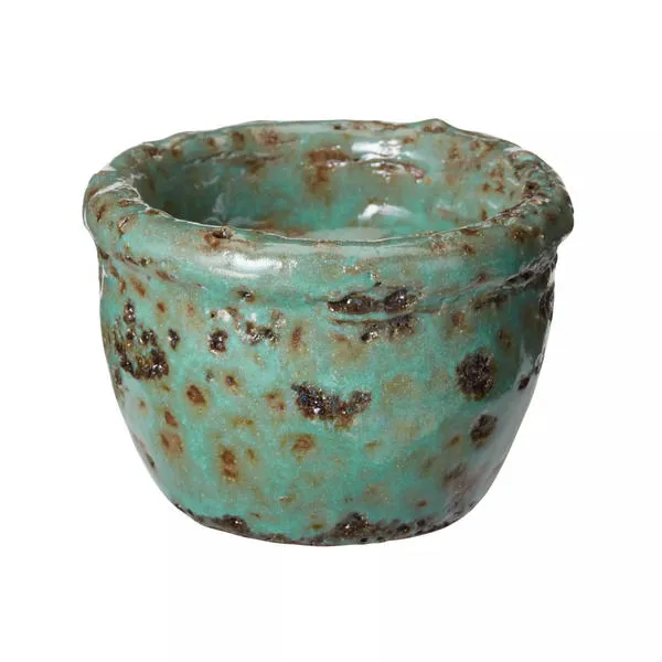 Product Image 1 for Rustic Jungle Tea Light from Elk Home