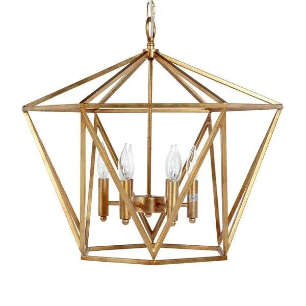 Product Image 1 for Carly Chandelier from Gabby