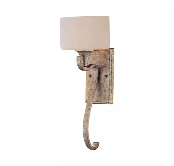 Product Image 1 for Varna 1 Light Sconce from Savoy House 