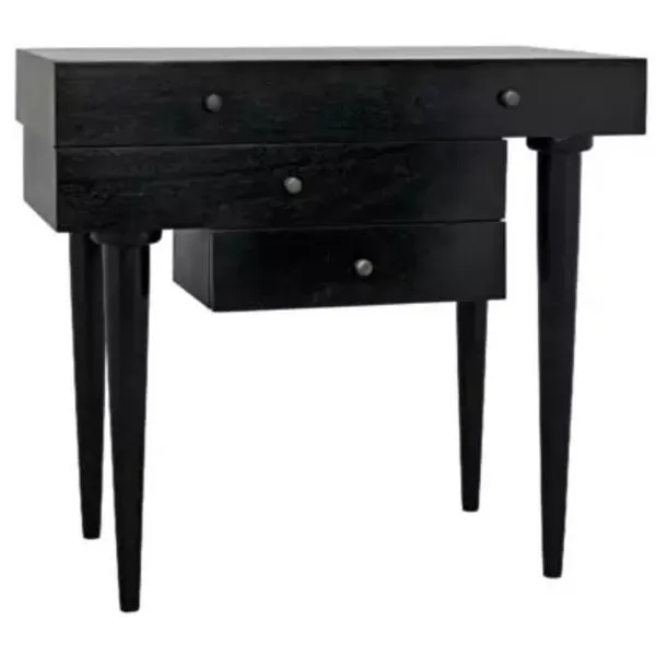 Product Image 1 for Laramy Side Table from Noir