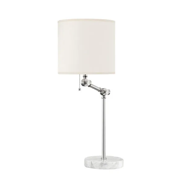 Product Image 1 for Essex 1 Light Table Lamp from Hudson Valley