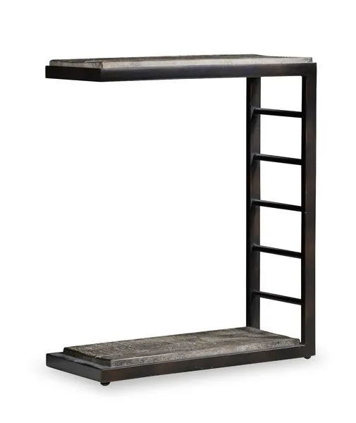 Product Image 1 for Accent Table/Work Surface (Reclaimed Wood) from Hooker Furniture