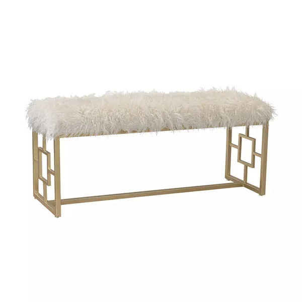 Product Image 1 for Betty Retro Double Bench from Elk Home