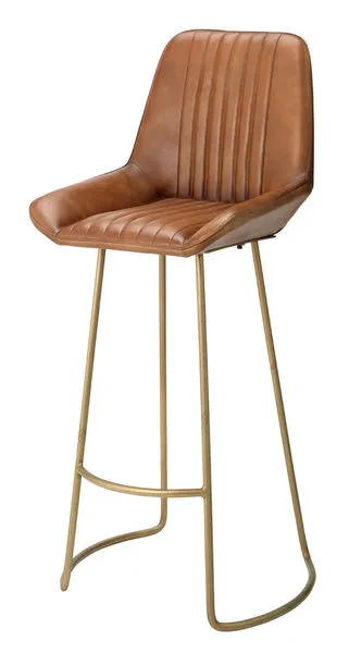 Product Image 1 for Perry Bar Stool from Jamie Young